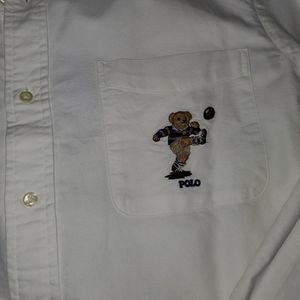 Polo Ralph Lauren Button up